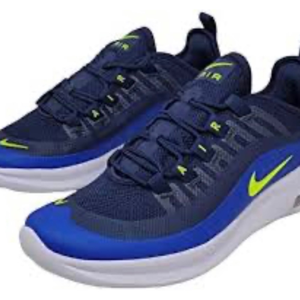 Nike air max axis